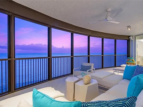 8665 BAY COLONY DR #1202, NAPLES, FL 34108