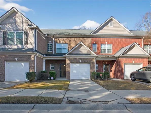 2555 Flat Shoals Rd APT 1304, Atlanta, GA 30349
