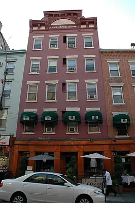 Rented by Corcoran | media 16