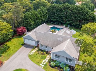 234 Round Cove Road, Chatham, MA 02633