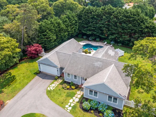 234 Round Cove Road, Chatham, MA 02633