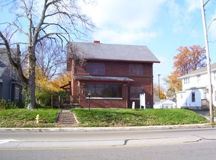 482 N Detroit St, Xenia, OH 45385