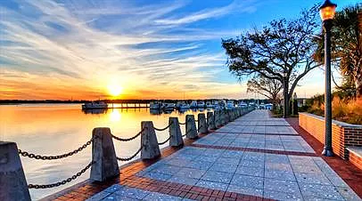 1231 Ladys Island Dr #1-211 — Photo 45