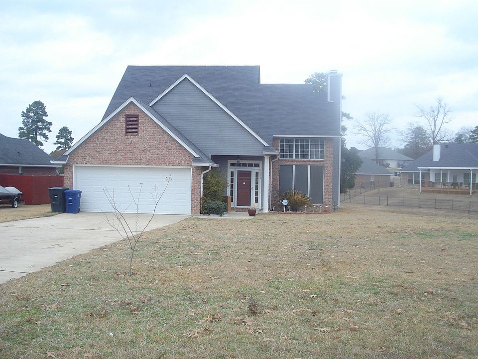 3837 Lakeside Dr, Shreveport, LA 71119 Zillow