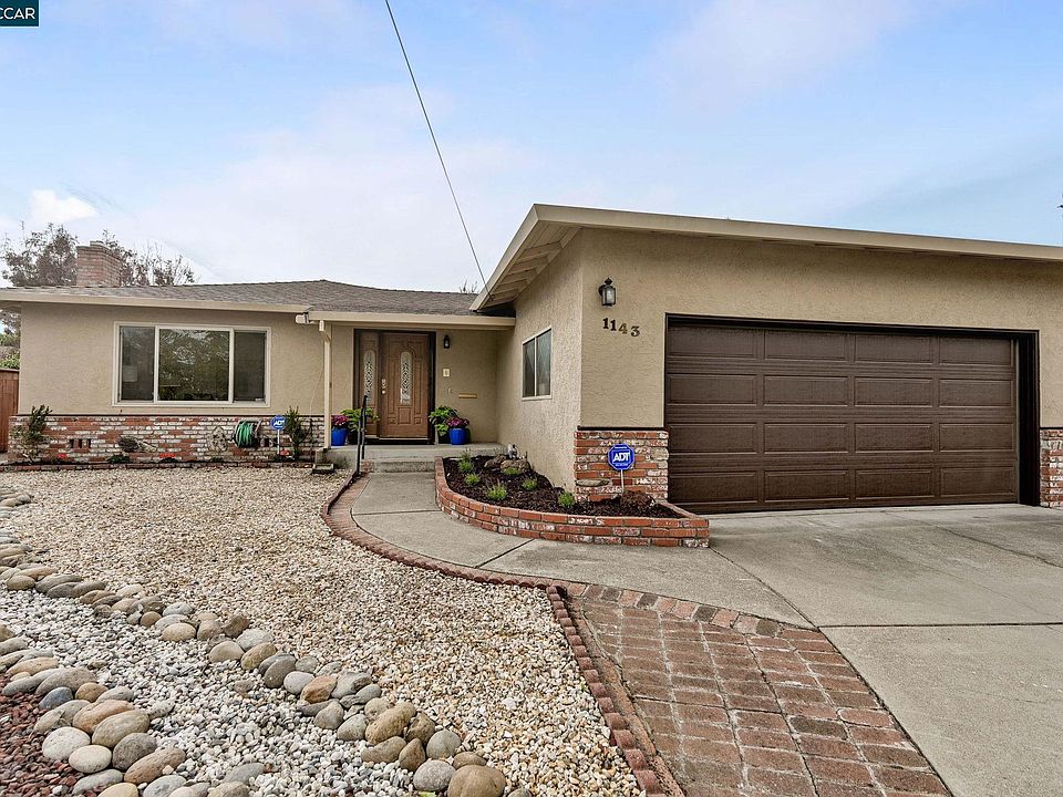 1143 Morello Ct, Martinez, CA 94553 MLS 41044356 Zillow