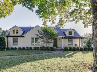 3528 Pleasant Valley Rd, Nashville, TN 37204