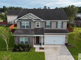 231 Carlisle Way, Savannah, GA 31419