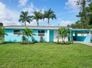 1143 Green Ave, North Fort Myers, FL 33903