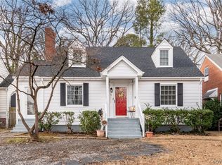 3932 E Broad Rock Rd, Richmond, VA 23224