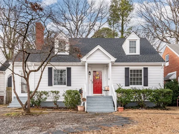 3932 E Broad Rock Rd, Richmond, VA 23224