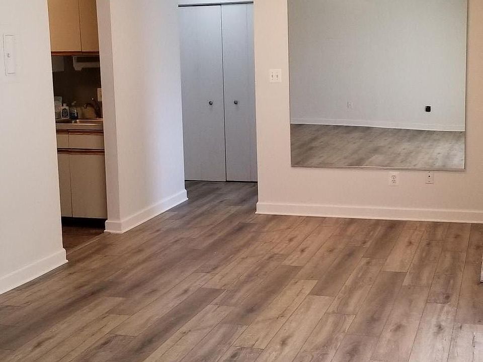 Main living room area