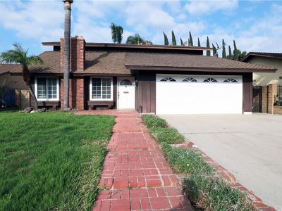 1729 E Woodridge Cir, West Covina, CA, 91792