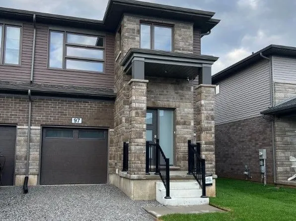 97 Acacia Rd, Pelham, ON L0S 1E1