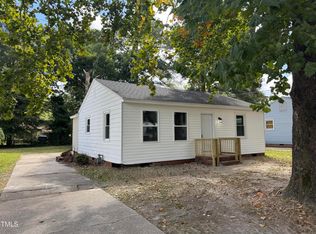 411 Denby St SW, Wilson, NC 27893