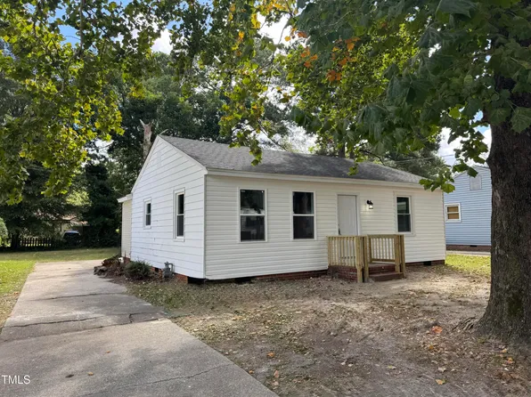 411 Denby St SW, Wilson, NC 27893