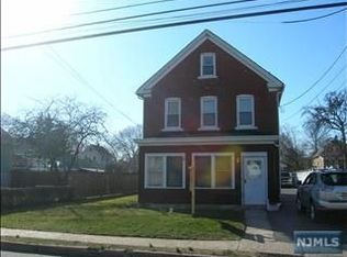 53 Grand St, Little Ferry, NJ 07643