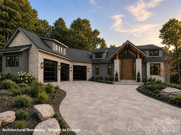 96 Split Rock Trl, Arden, NC 28704