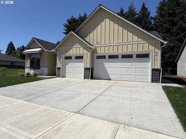 1344 SE 188th Ave, Vancouver, WA 98683