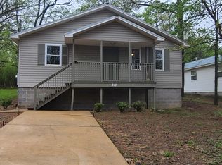 212 Bayard St, Hot Springs, AR 71901