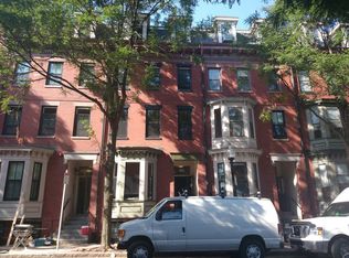 162 W Springfield St, Boston, MA 02118