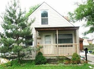 8260 Continental Ave, Warren, MI 48089