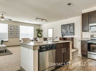 4217 Louetta Rd #TG1, Spring, TX 77388