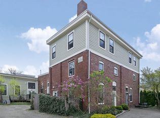 65 Brookside Ave UNIT 7, Jamaica Plain, MA 02130