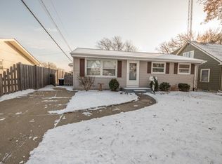 6013 47th Ave, Kenosha, WI 53142