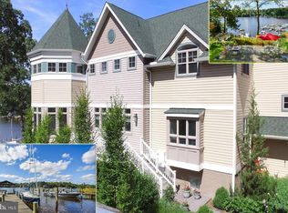 641 Honeysuckle Ln, Severna Park, MD 21146