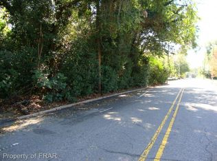 Bradford Ave, Fayetteville, NC 28301