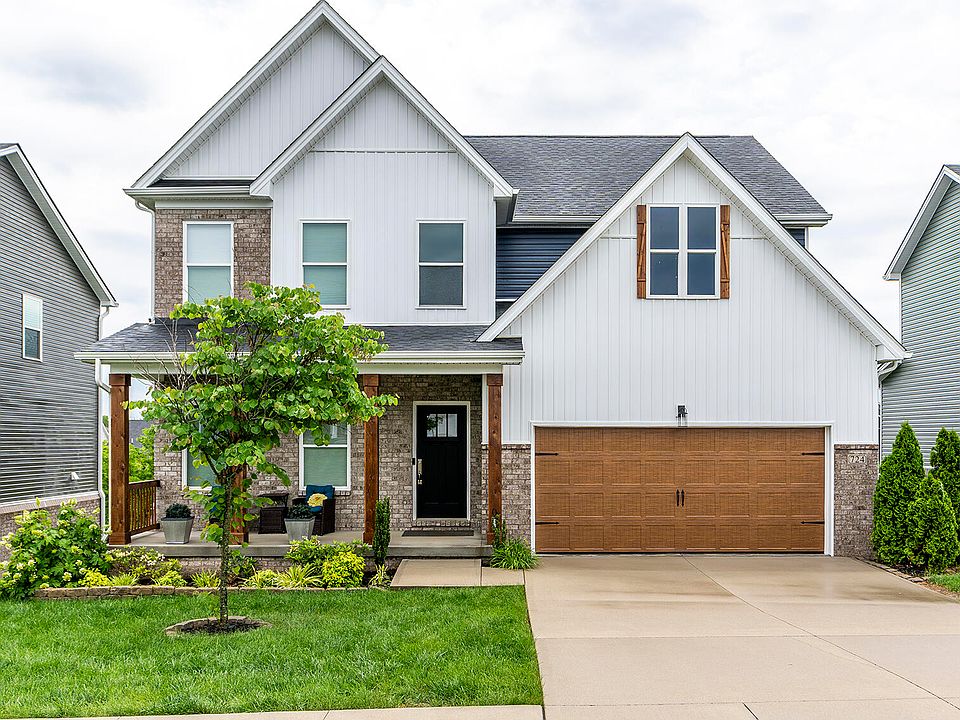 1st image of 724 Copley Pointe Dr
