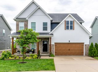 724 Copley Pointe Dr, Richmond, KY