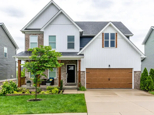 724 Copley Pointe Dr, Richmond, KY 40475