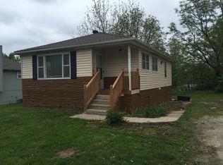 5137 N Topping Ave, Kansas City, MO 64119