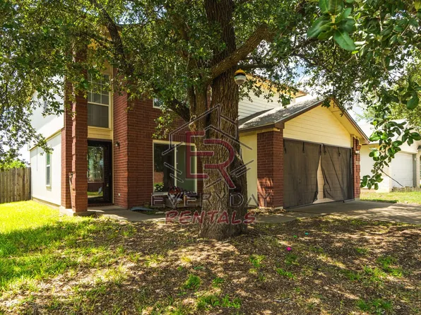 2513 Haven Dr, Killeen, TX 76543