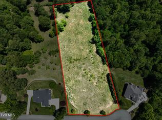 152 Allison Timbers Rd, Piney Flats, TN 37686