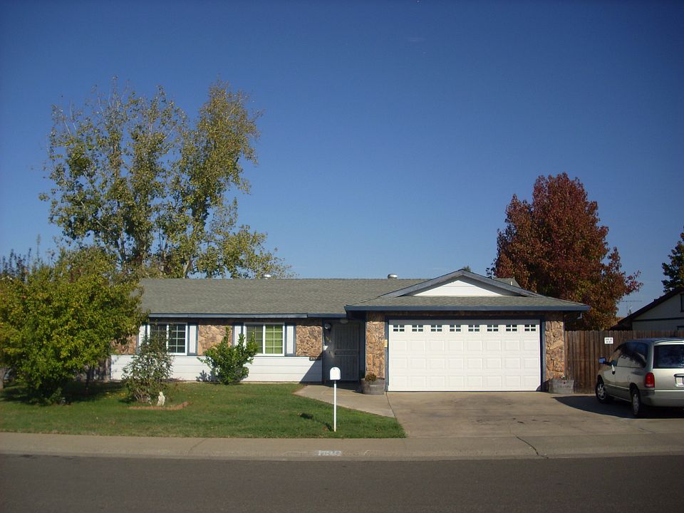 Property Front View