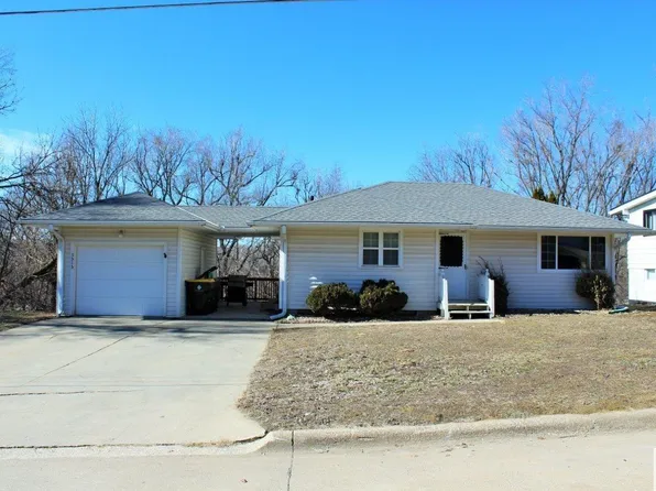 3515 Morgan St, Sioux City, IA 51104