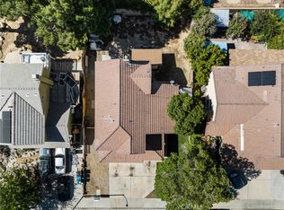 1845 W Avenue H 8, Lancaster, CA 93534