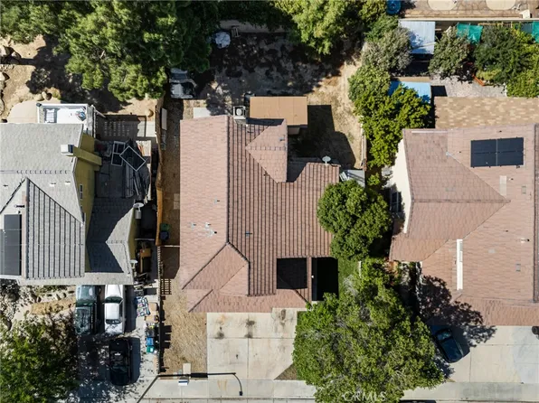 1845 W Avenue H 8, Lancaster, CA 93534