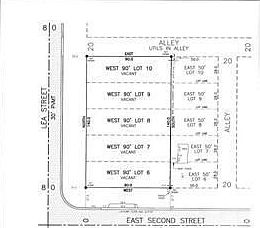 5th image of 904 E 2nd St