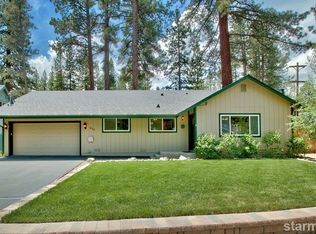 838 S Shore Dr, South Lake Tahoe, CA 96150