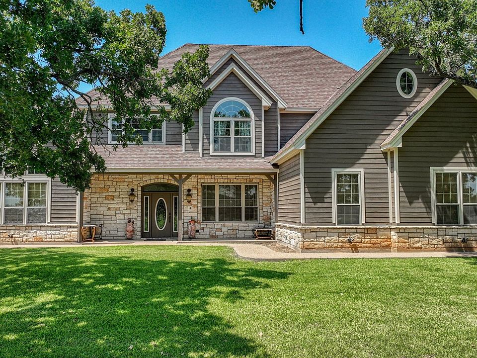 2608 Turkey Creek Rd, Mineral Wells, TX 76067 MLS 20362021 Zillow