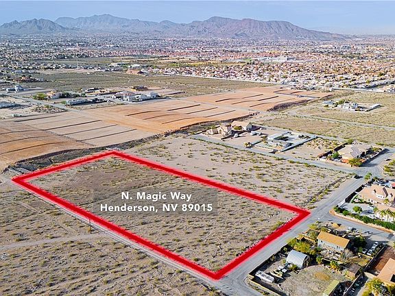 5th image of N Magic Way