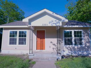 3301 N 24th St, Waco, TX 76708