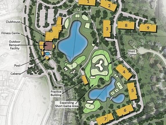 3rd image of 5339 Highpointe Lakes Dr Unit 1202