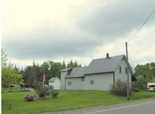 700 Silver Ridge Rd, Silver Ridge Twp, ME 04776