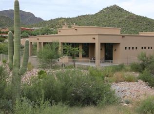 1945 S Twinkling Starr Dr, Tucson, AZ 85745
