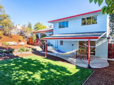 4625 Lockridge Way, Castro Valley, CA, 94546
