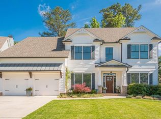 513 Beecham Dr SE, Smyrna, GA 30082